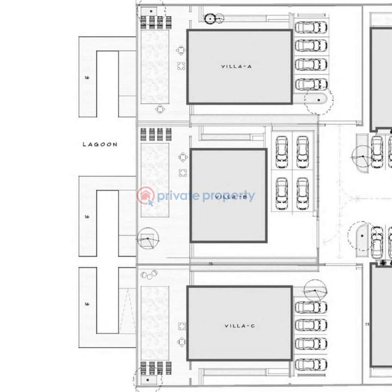 6 bedroom Detached Duplex For Sale . Banana Island Ikoyi Lagos - 4