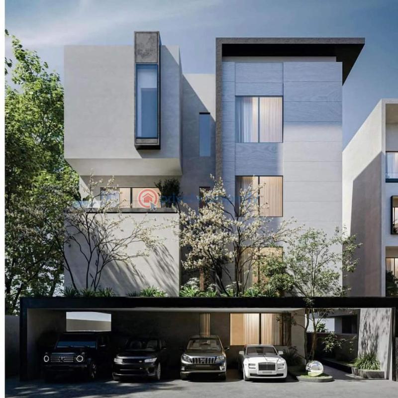 6 bedroom Detached Duplex For Sale . Banana Island Ikoyi Lagos - 1