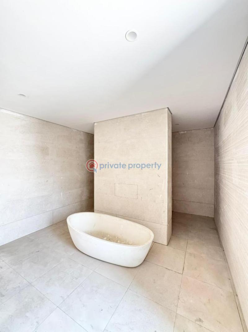 6 bedroom Detached Duplex For Sale Ikoyi Lagos - 8