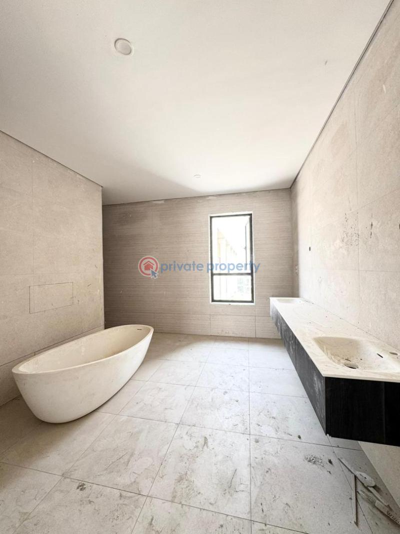 6 bedroom Detached Duplex For Sale Ikoyi Lagos - 5