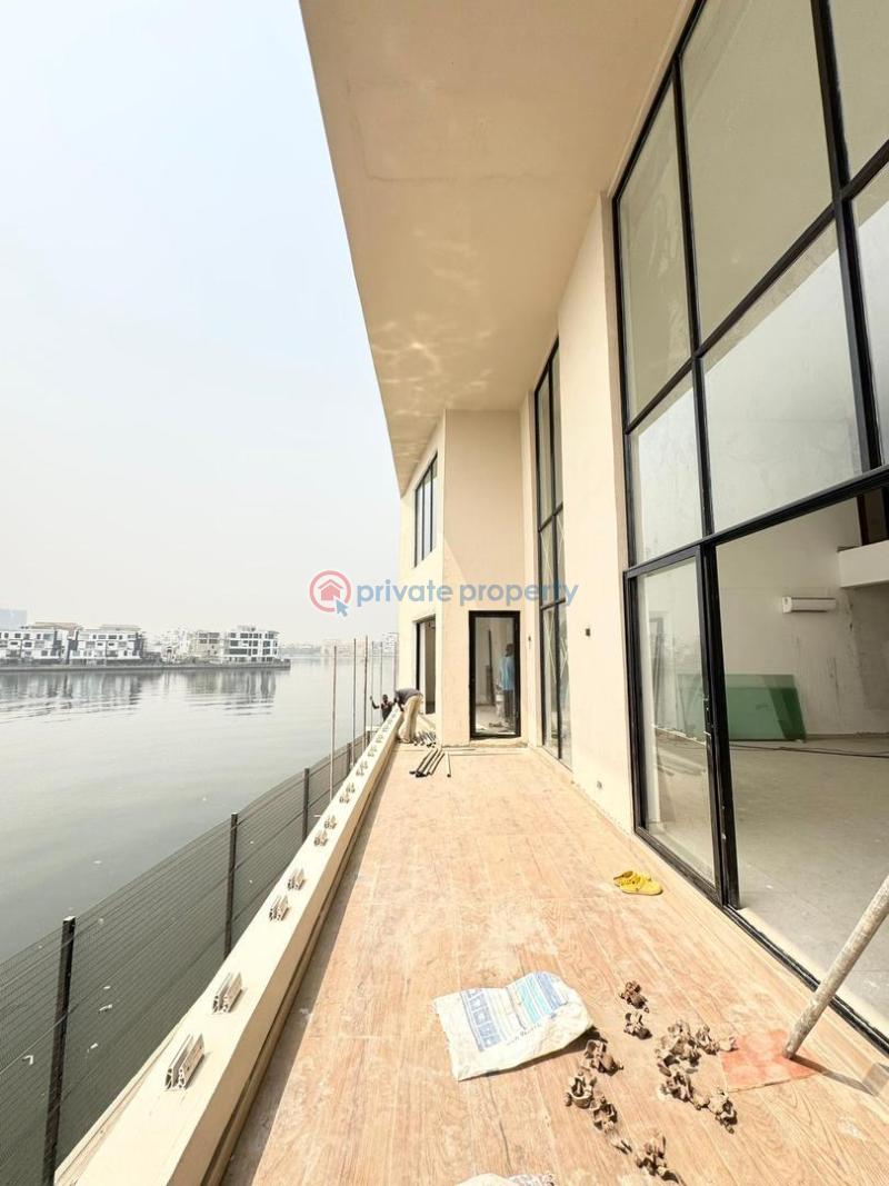 6 bedroom Detached Duplex For Sale Ikoyi Lagos - 6