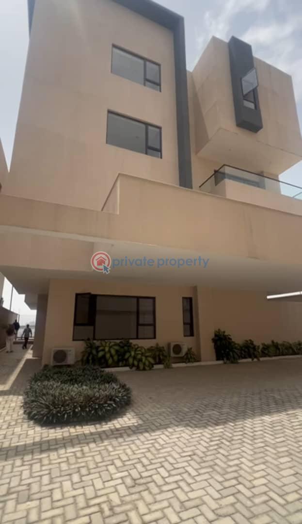 6 bedroom Detached Duplex For Sale Banana Island Ikoyi Lagos - 13