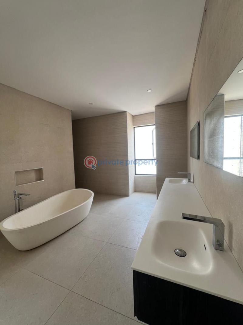 6 bedroom Detached Duplex For Sale Banana Island Ikoyi Lagos - 12