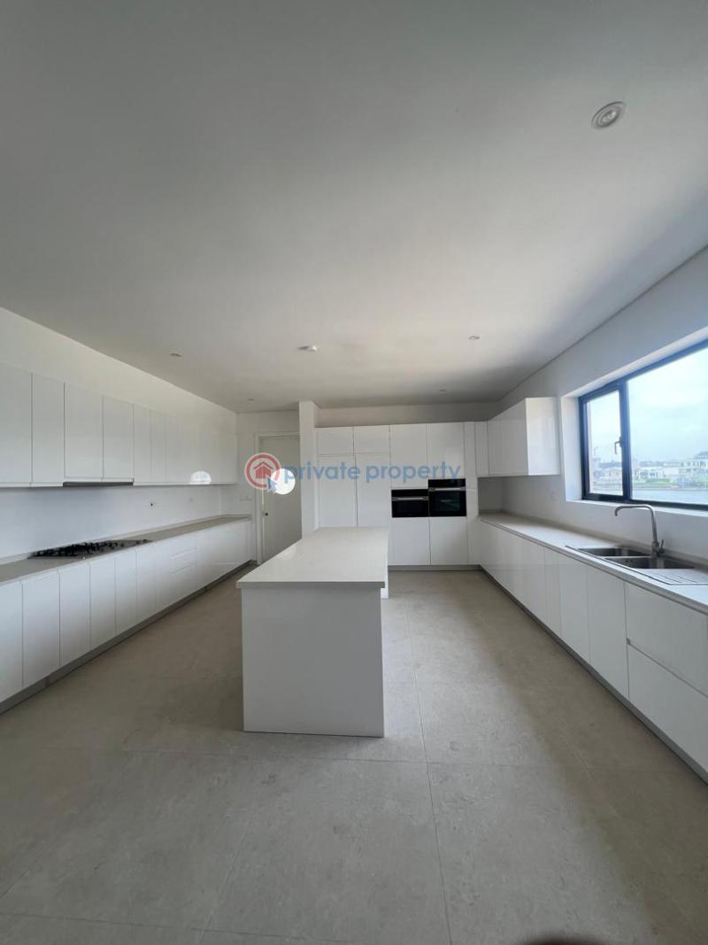 6 bedroom Detached Duplex For Sale Banana Island Ikoyi Lagos - 10