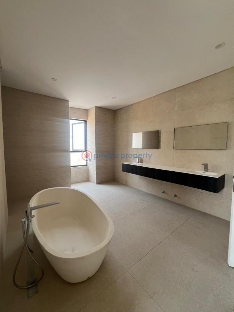 6 bedroom Detached Duplex For Sale Banana Island Ikoyi Lagos - 4