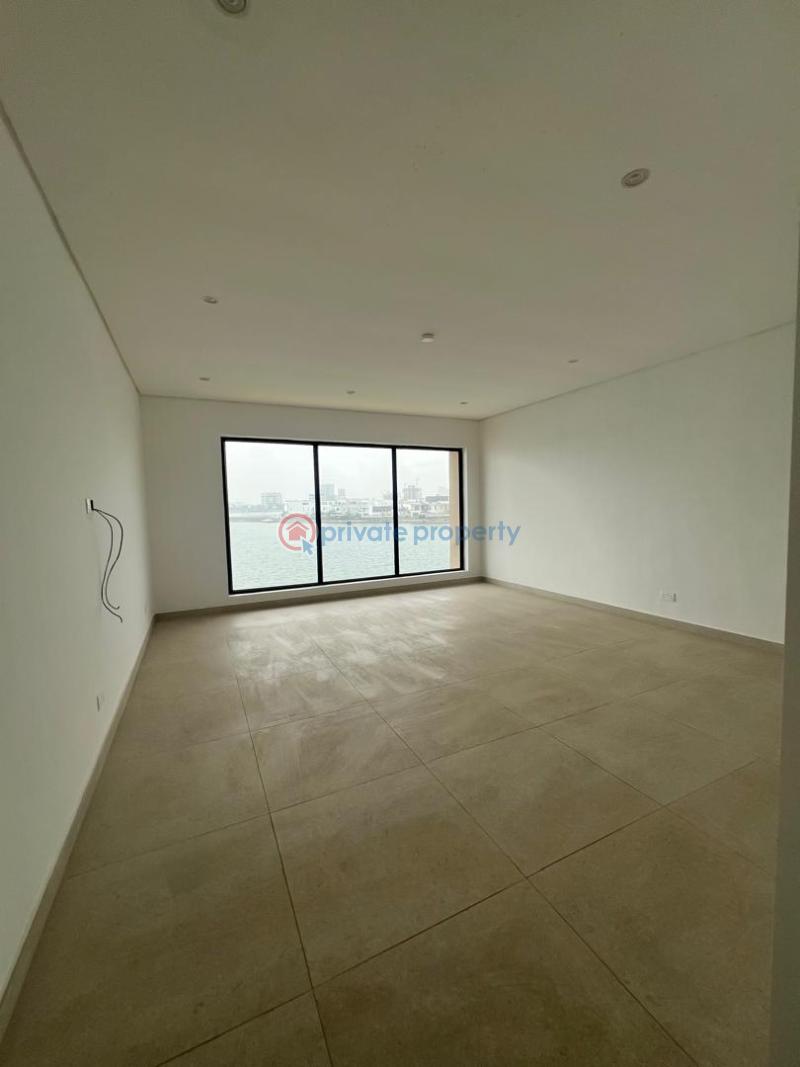 6 bedroom Detached Duplex For Sale Banana Island Ikoyi Lagos - 7