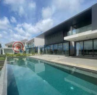 6 bedroom House For Sale Banana Island Ikoyi Lagos