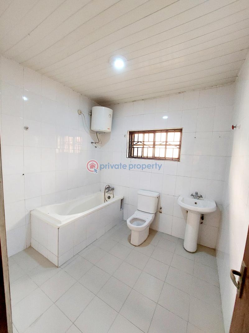 5 bedroom Duplex For Rent Lekki Phase 1 Lagos - 12