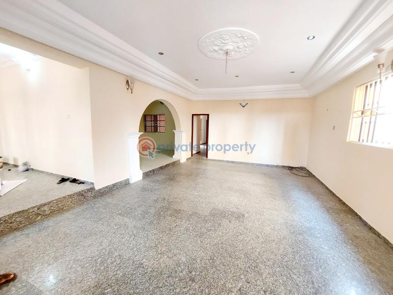 5 bedroom Duplex For Rent Lekki Phase 1 Lagos - 1