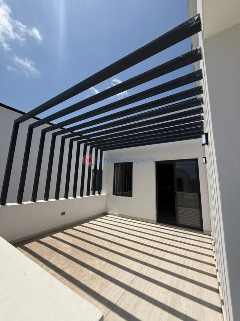 6 bedroom Detached Duplex For Sale Lekki Phase 1 Lagos - 3