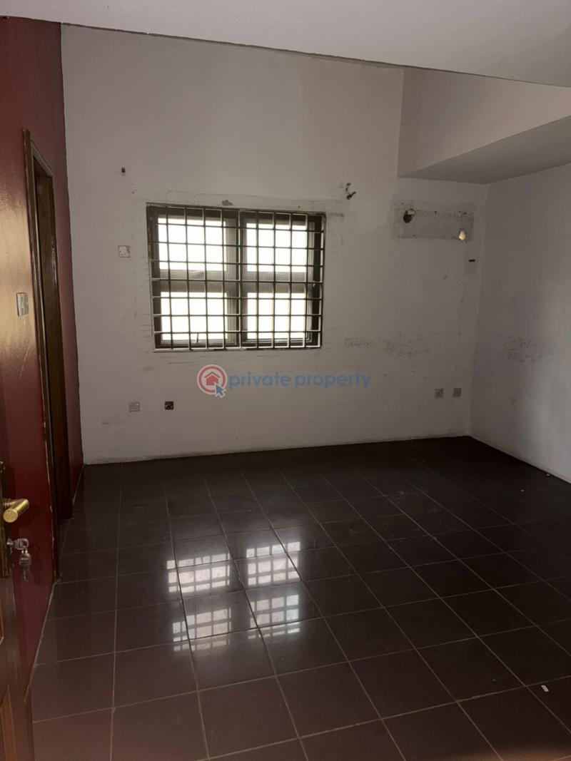 6 bedroom Commercial Property For Rent Ikoyi Lagos - 9