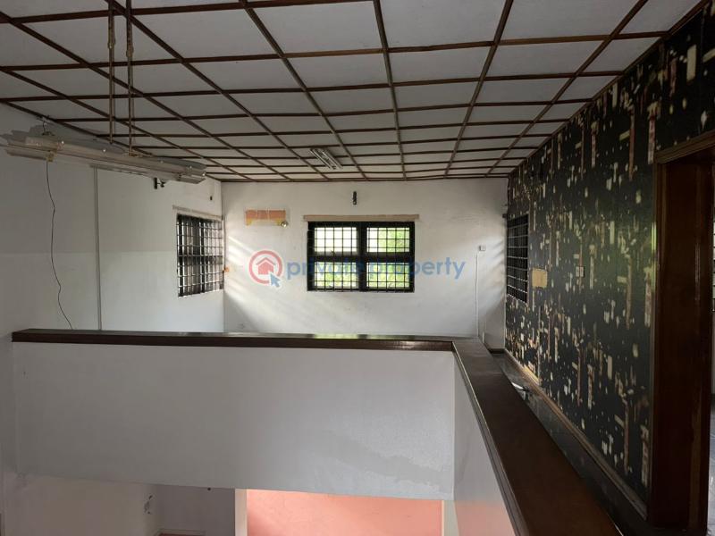6 bedroom Commercial Property For Rent Ikoyi Lagos - 2