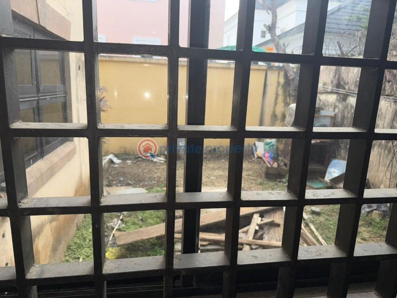 6 bedroom Commercial Property For Rent Ikoyi Lagos - 1