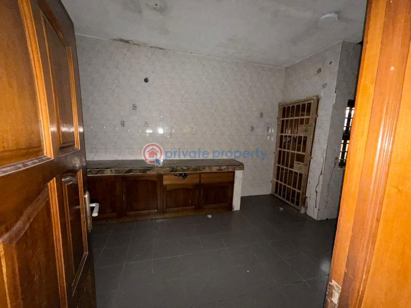 6 bedroom Commercial Property For Rent Ikoyi Lagos - 7
