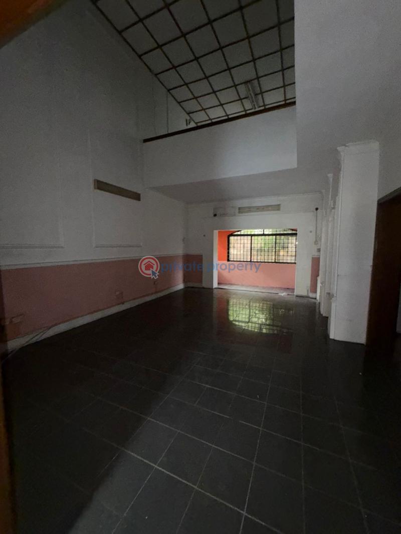 6 bedroom Commercial Property For Rent Ikoyi Lagos - 3