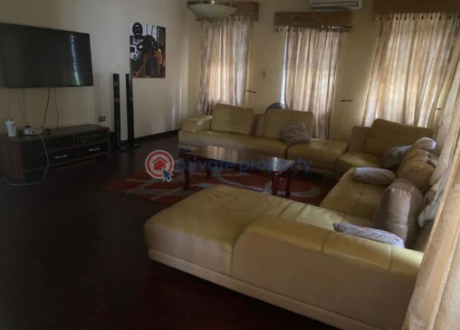 6 bedroom Duplex For Sale Independence Layout Enugu Area  - 2