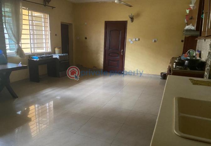 6 bedroom Duplex For Sale Independence Layout Enugu Area  - 3