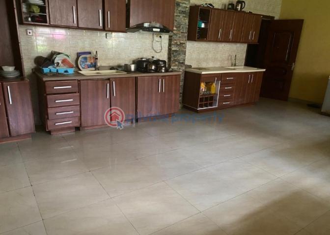 6 bedroom Duplex For Sale Independence Layout Enugu Area  - 7