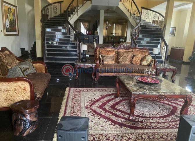 6 bedroom Duplex For Sale Independence Layout Enugu Area  - 8