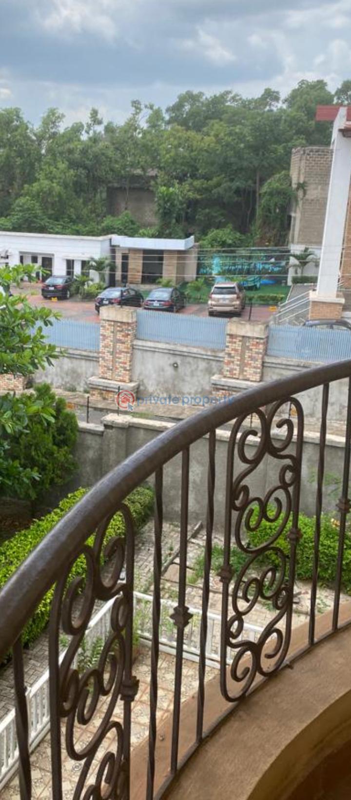 6 bedroom Duplex For Sale Independence Layout Enugu Area  - 9