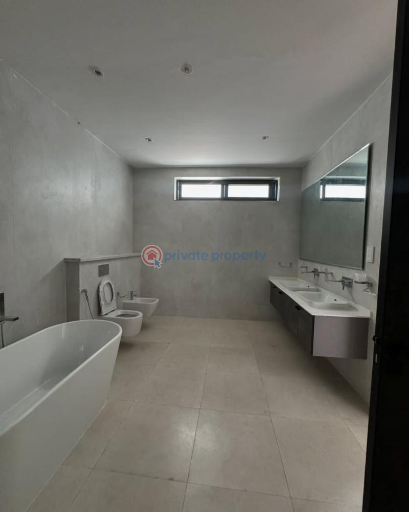 6 bedroom Detached Duplex For Sale Maitama Main Maitama Abuja Phase 1  - 4