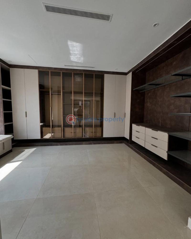 6 bedroom Detached Duplex For Sale Maitama Main Maitama Abuja Phase 1  - 9