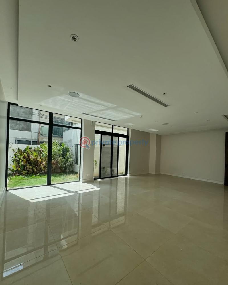 6 bedroom Detached Duplex For Sale Maitama Main Maitama Abuja Phase 1  - 5