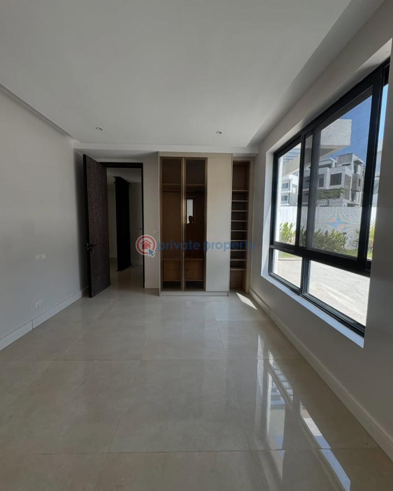 6 bedroom Detached Duplex For Sale Maitama Main Maitama Abuja Phase 1  - 3