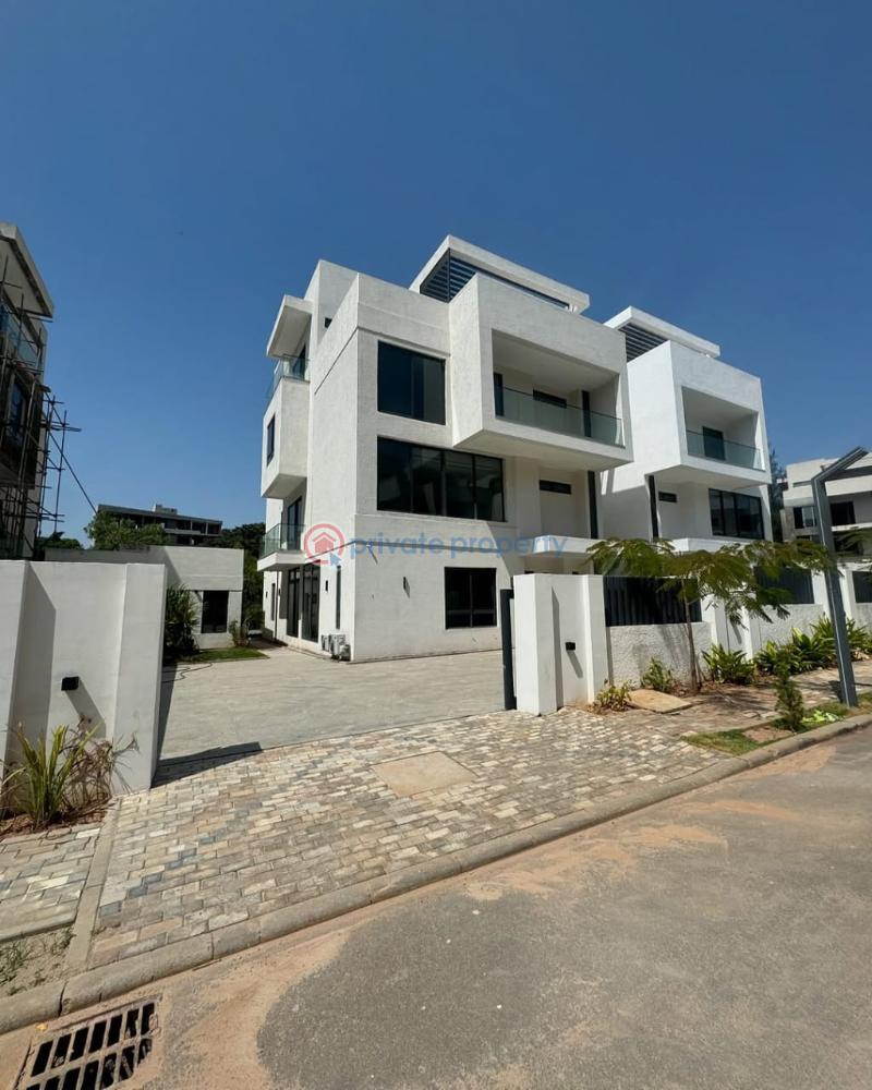 6 bedroom Detached Duplex For Sale Maitama Main Maitama Abuja Phase 1  - 7