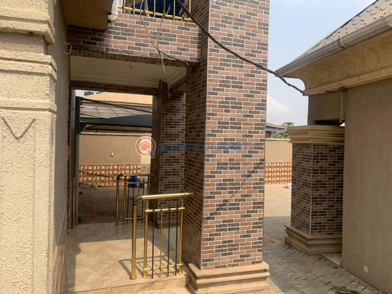 6 bedroom Duplex For Sale Ikotun Ikotun/Igando Lagos - 5