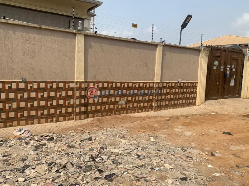 6 bedroom Duplex For Sale Ikotun Ikotun/Igando Lagos - 4