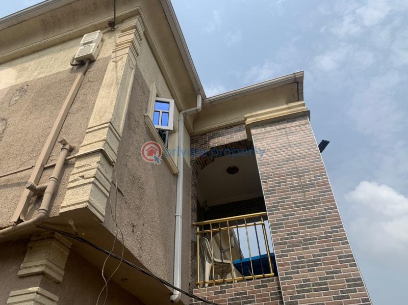 6 bedroom Duplex For Sale Ikotun Ikotun/Igando Lagos - 2