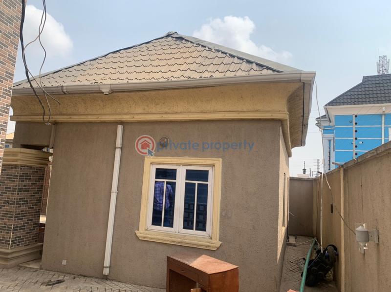 6 bedroom Duplex For Sale Ikotun Ikotun/Igando Lagos - 6