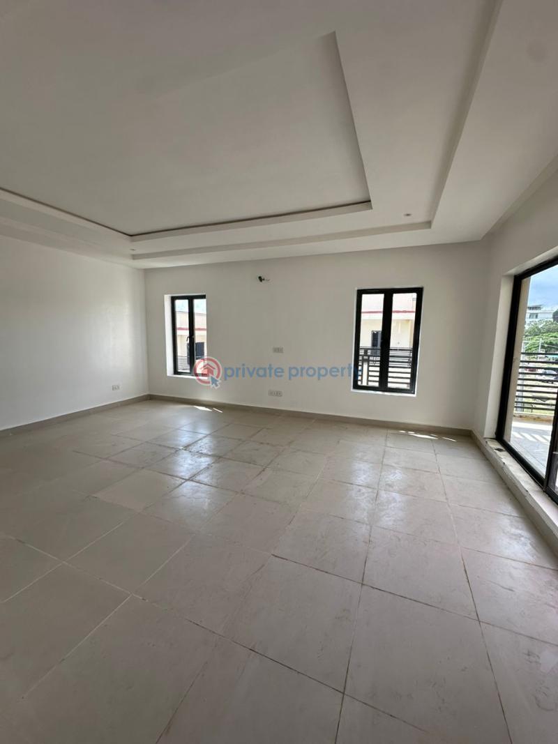 7 bedroom Detached Duplex For Sale Life Camp Abuja Phase 3  - 4