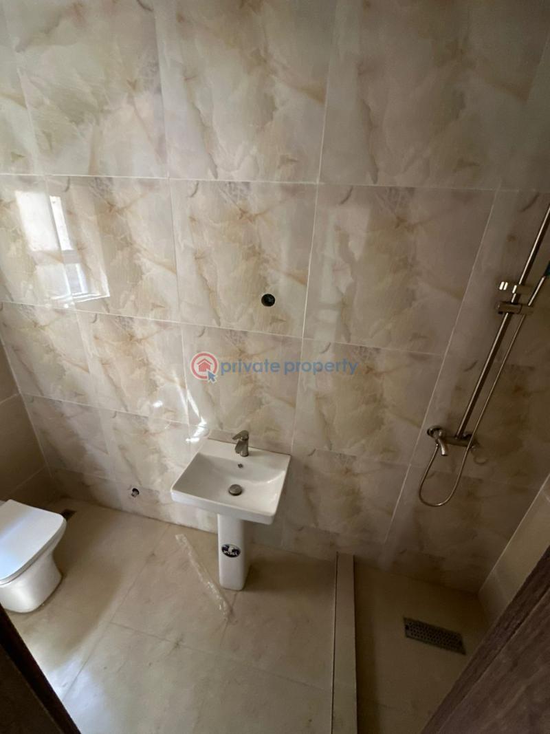 7 bedroom Detached Duplex For Sale Life Camp Abuja Phase 3  - 8