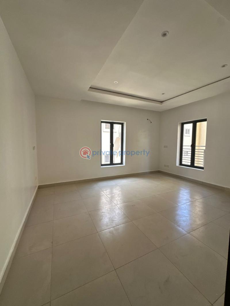 7 bedroom Detached Duplex For Sale Life Camp Abuja Phase 3  - 3