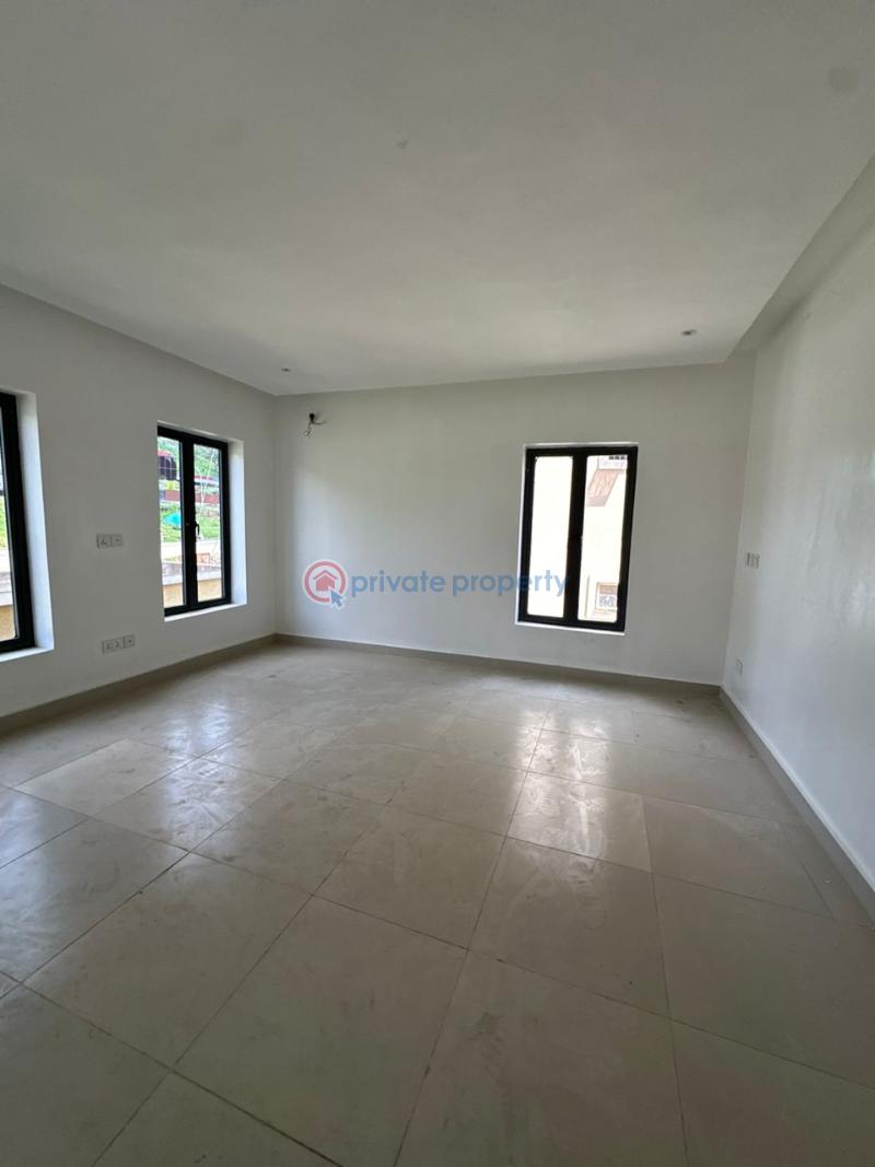 7 bedroom Detached Duplex For Sale Life Camp Abuja Phase 3  - 2