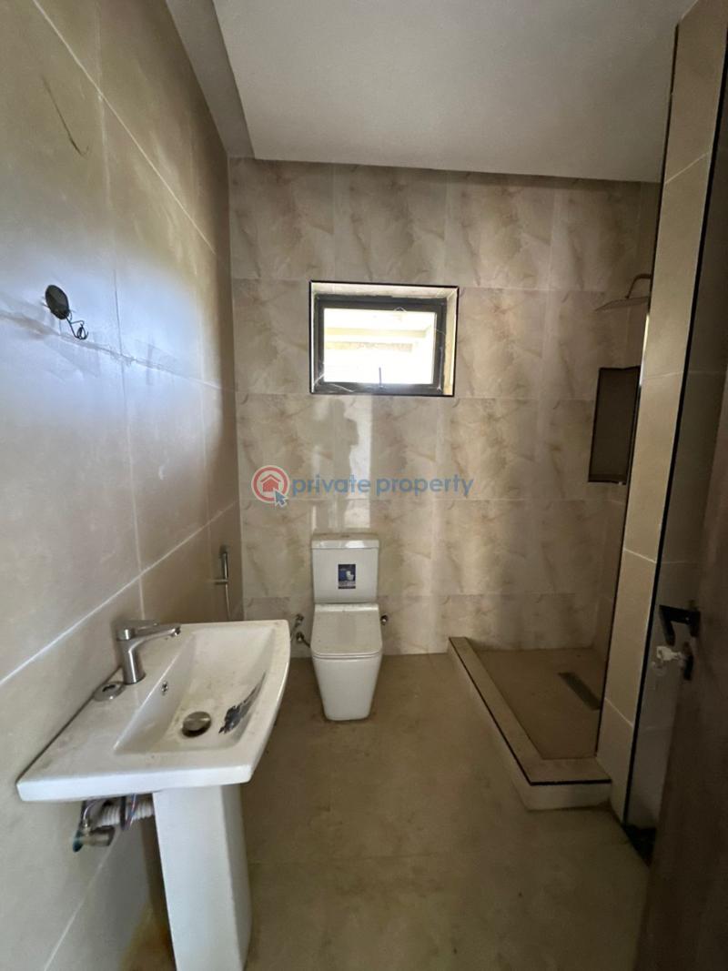 7 bedroom Detached Duplex For Sale Life Camp Abuja Phase 3  - 1