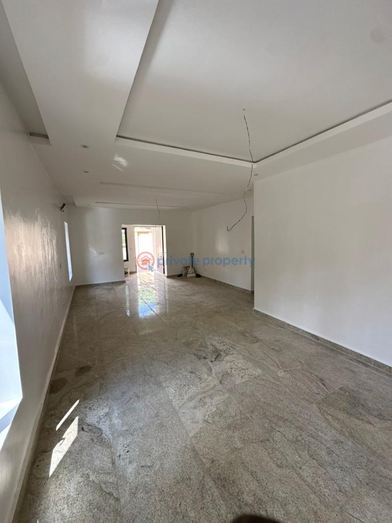 7 bedroom Detached Duplex For Sale Life Camp Abuja Phase 3  - 10