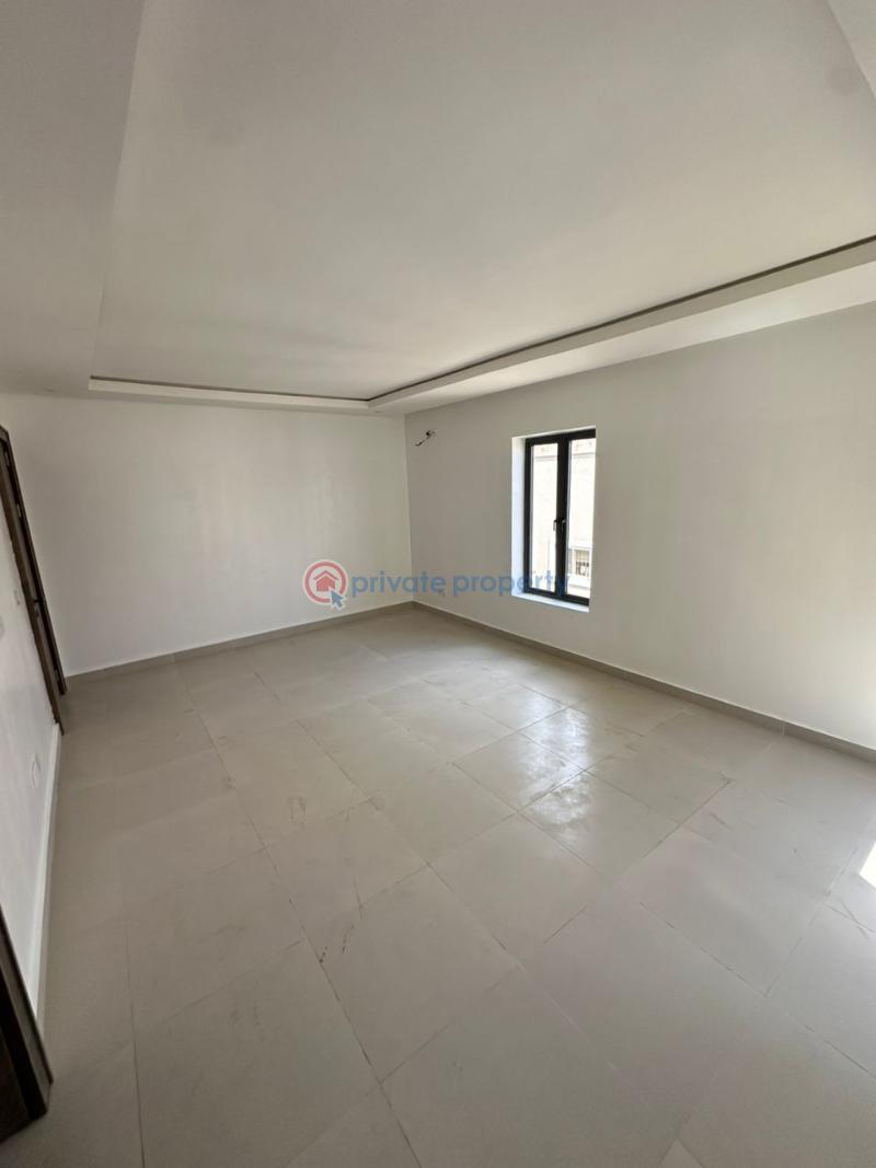 7 bedroom Detached Duplex For Sale Life Camp Abuja Phase 3  - 6