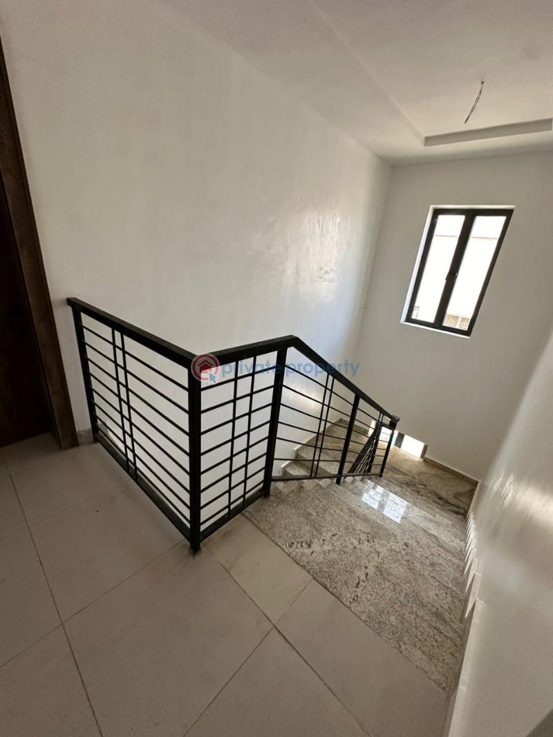 7 bedroom Detached Duplex For Sale Life Camp Abuja Phase 3  - 5