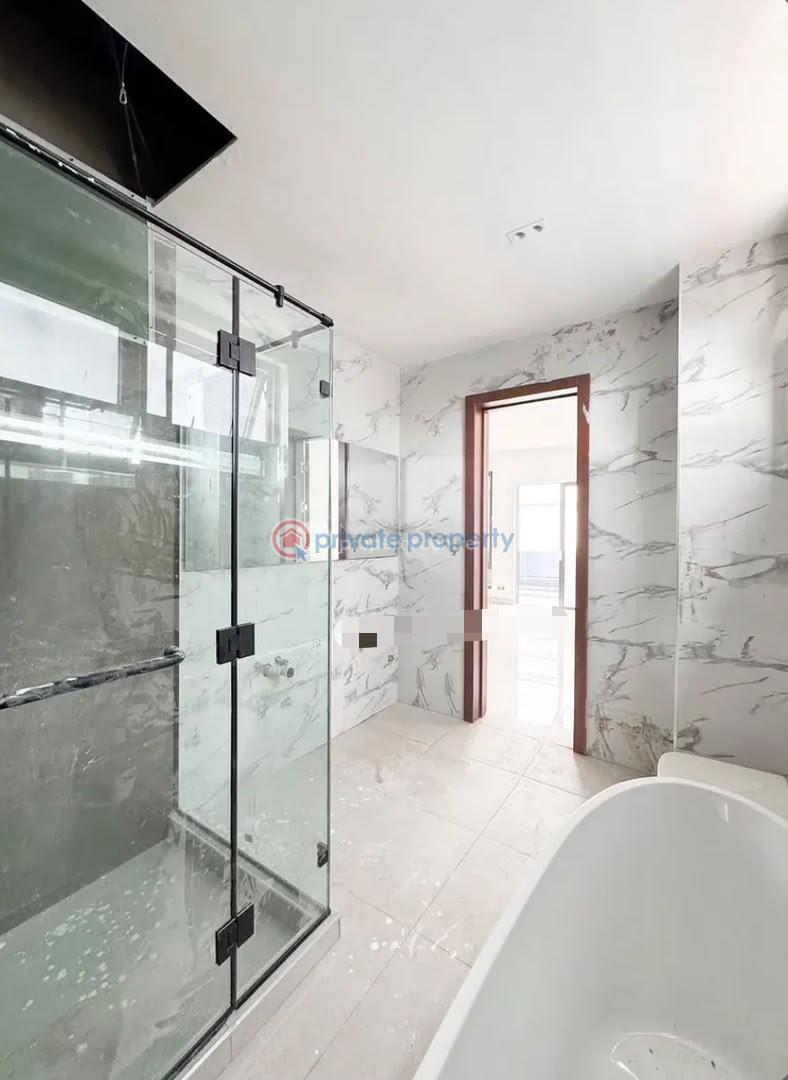 6 bedroom Duplex For Sale Old Ikoyi Ikoyi Lagos - 12