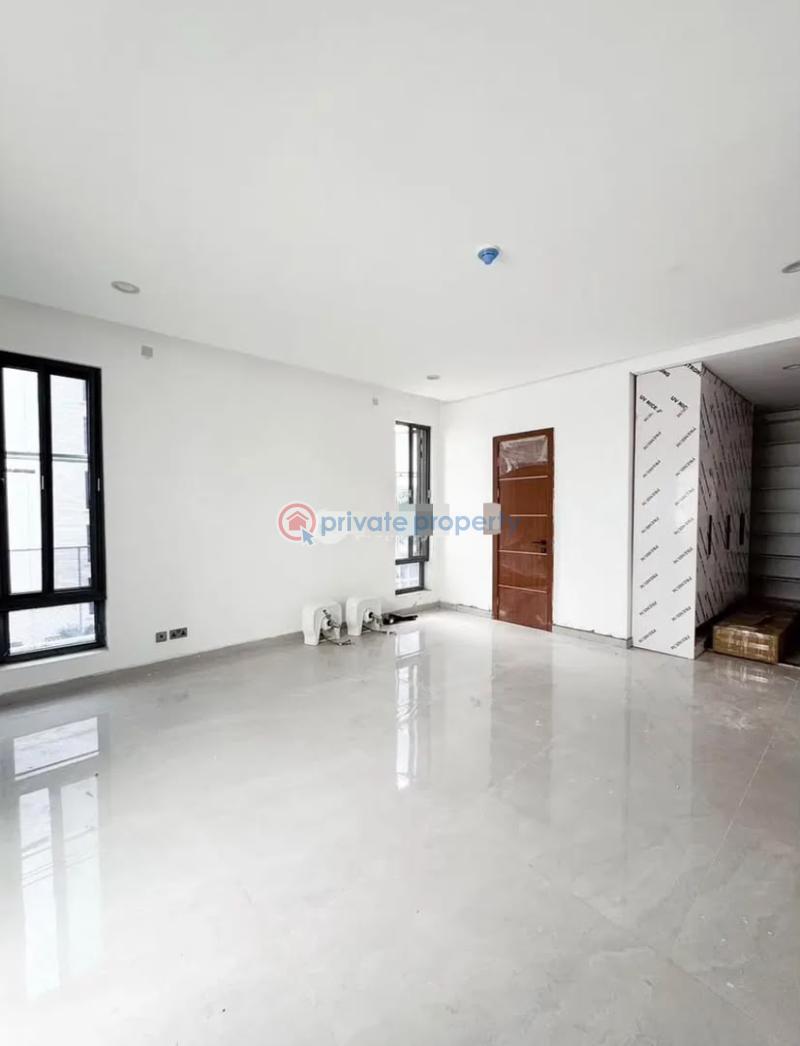 6 bedroom Duplex For Sale Old Ikoyi Ikoyi Lagos - 1
