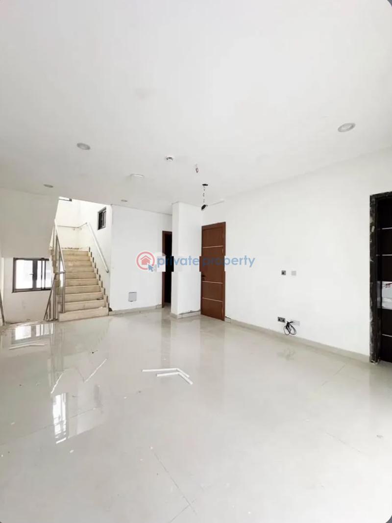 6 bedroom Duplex For Sale Old Ikoyi Ikoyi Lagos - 2