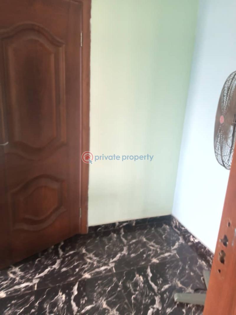 6 bedroom Detached Duplex For Sale Opposite Mayfair Gardens,olaitan Abikoye Street. Awoyaya Ajah Lagos - 6