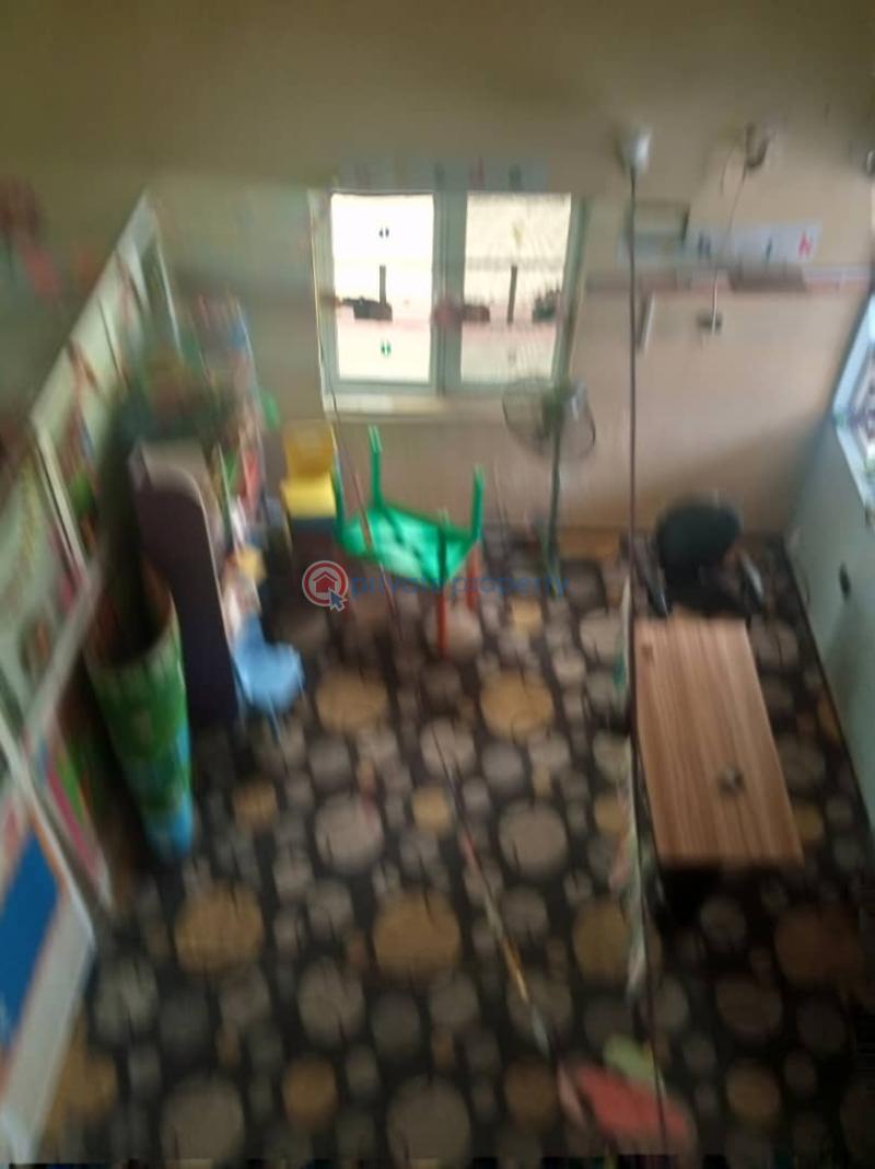 6 bedroom Detached Duplex For Sale Opposite Mayfair Gardens,olaitan Abikoye Street. Awoyaya Ajah Lagos - 21