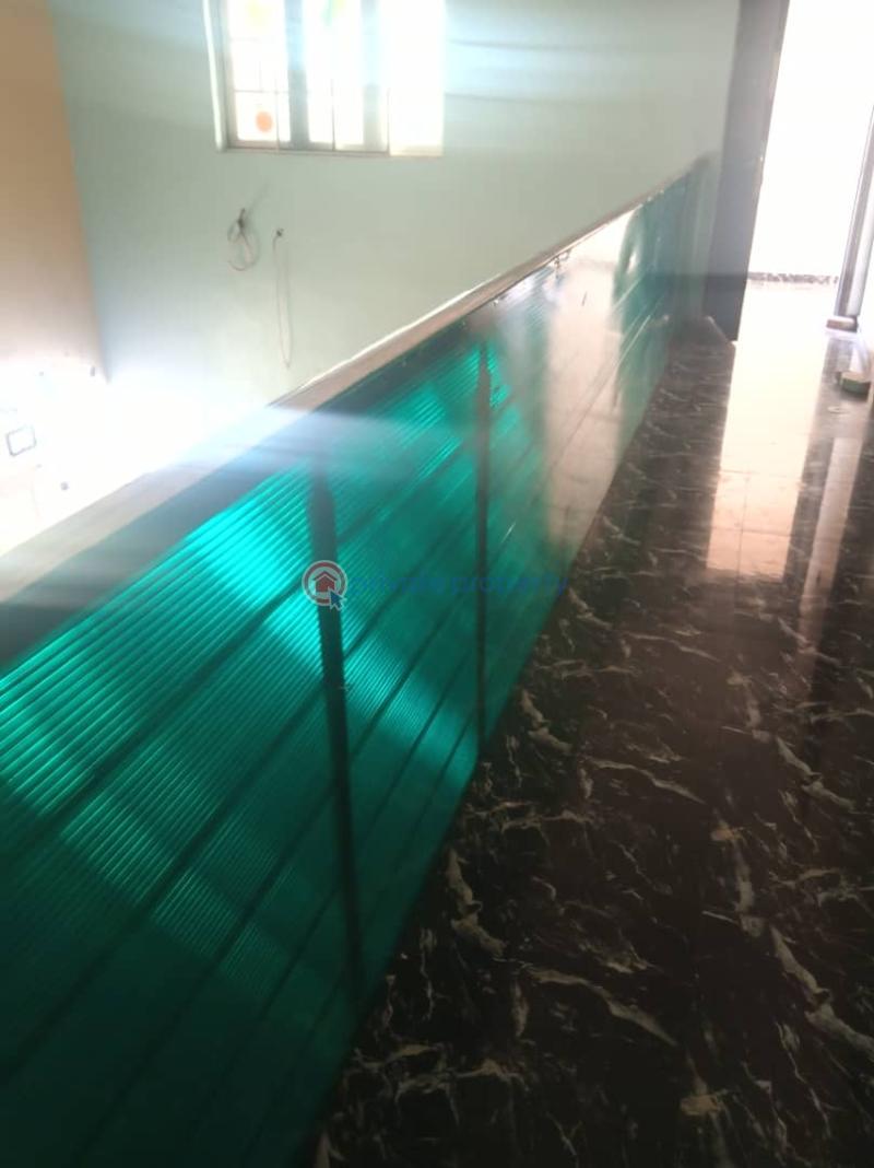 6 bedroom Detached Duplex For Sale Opposite Mayfair Gardens,olaitan Abikoye Street. Awoyaya Ajah Lagos - 20
