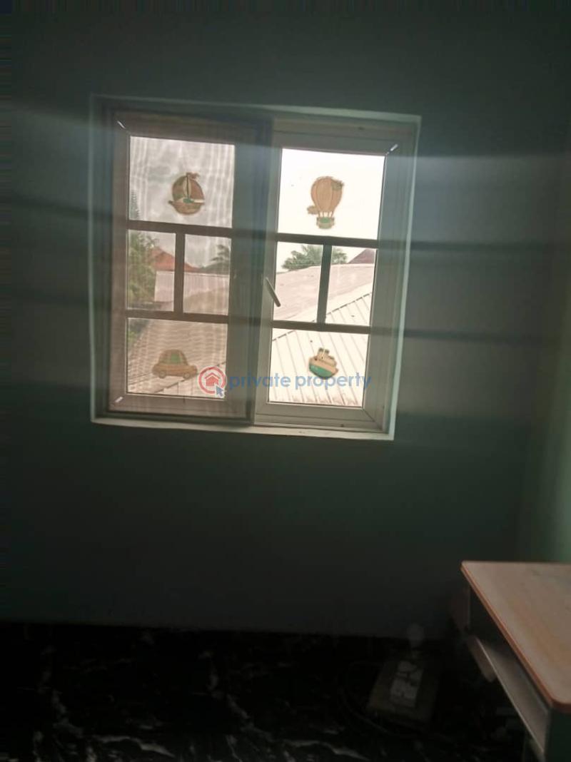 6 bedroom Detached Duplex For Sale Opposite Mayfair Gardens,olaitan Abikoye Street. Awoyaya Ajah Lagos - 7