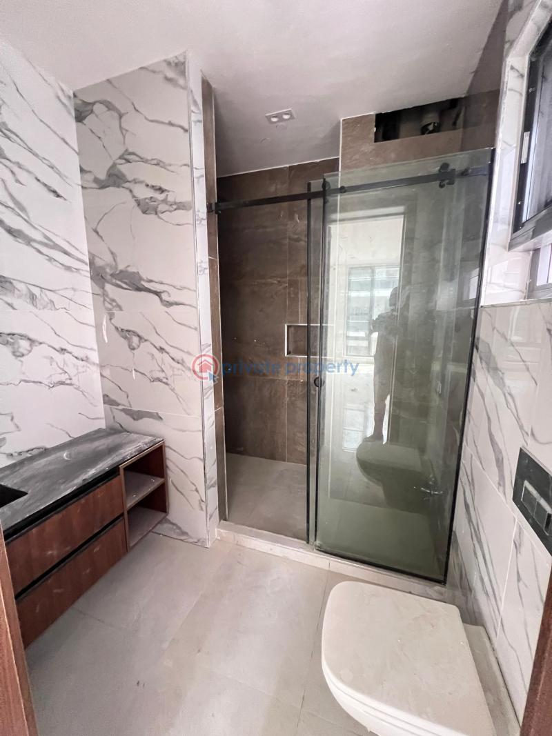 6 bedrooms fully detached duplex - 13 6 bedroom Detached Duplex For Sale Ikoyi Lagos - 13