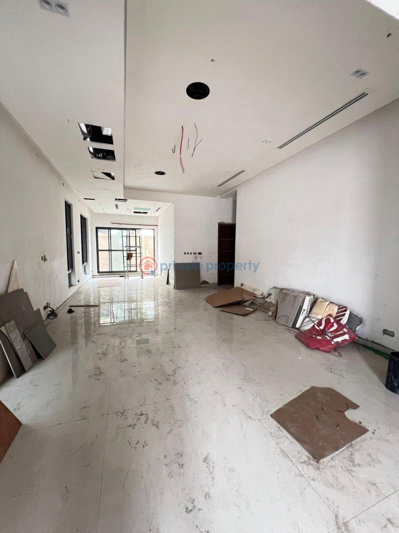 6 bedrooms fully detached duplex - 3 6 bedroom Detached Duplex For Sale Ikoyi Lagos - 3